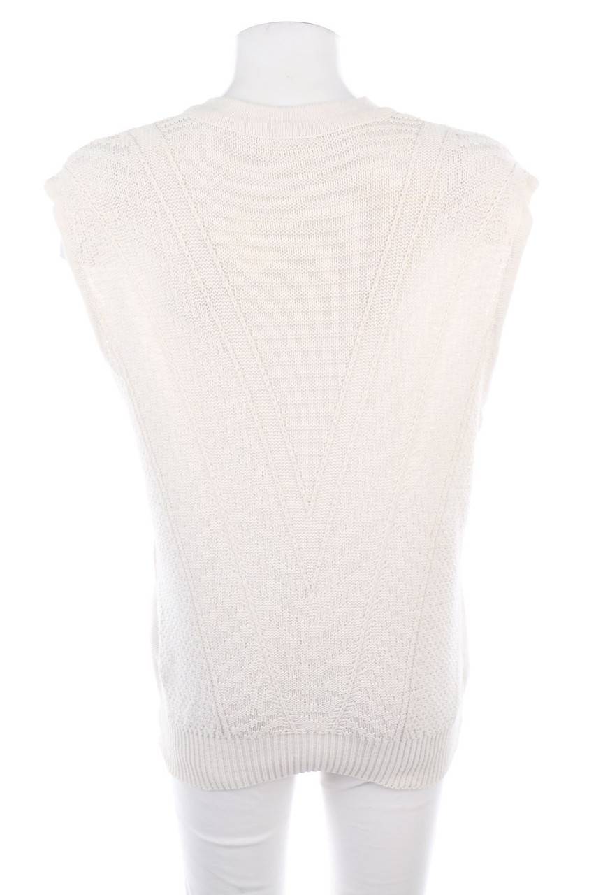 Carou Adidas Vintage-Pullunder