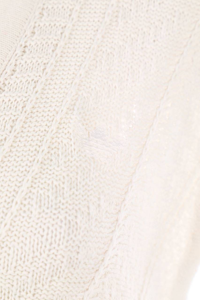 Carou Adidas Vintage-Pullunder