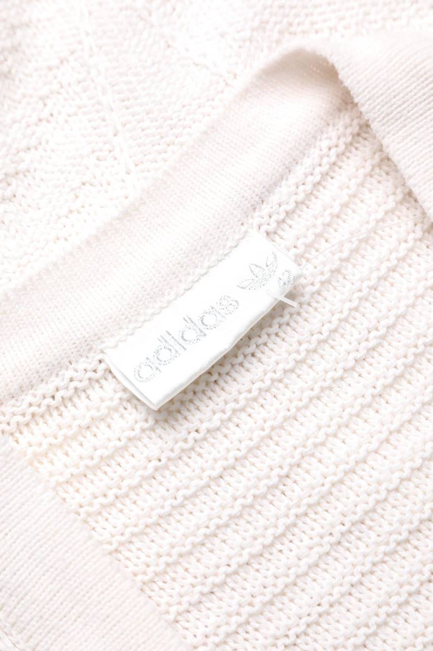 Carou Adidas Vintage-Pullunder