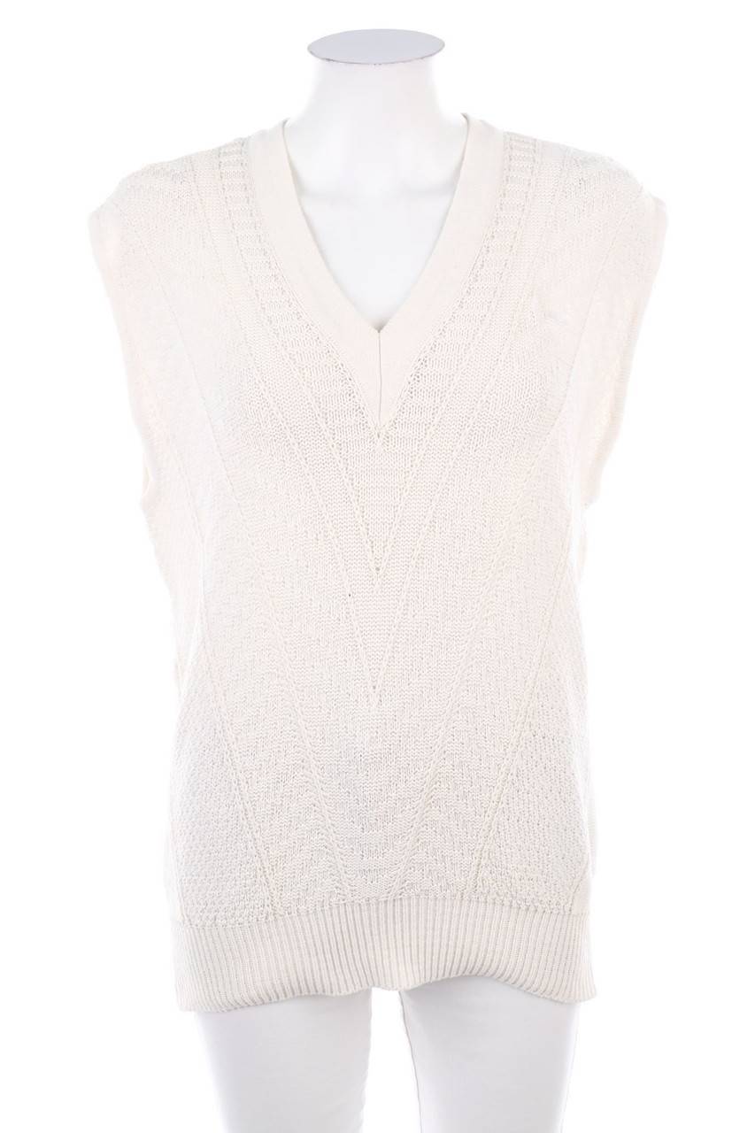 Carou Adidas Vintage-Pullunder