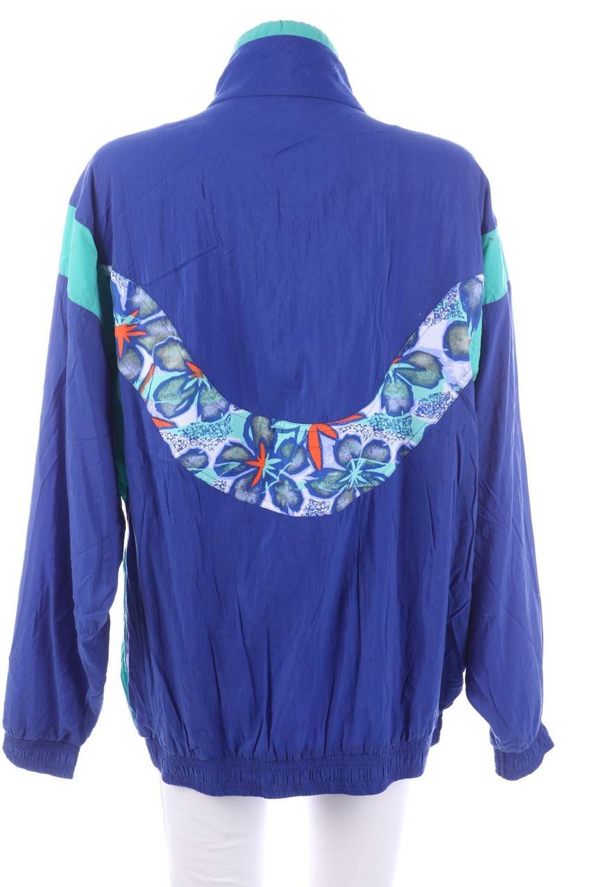 Carou Adidas Vintage-Trainingsjacke