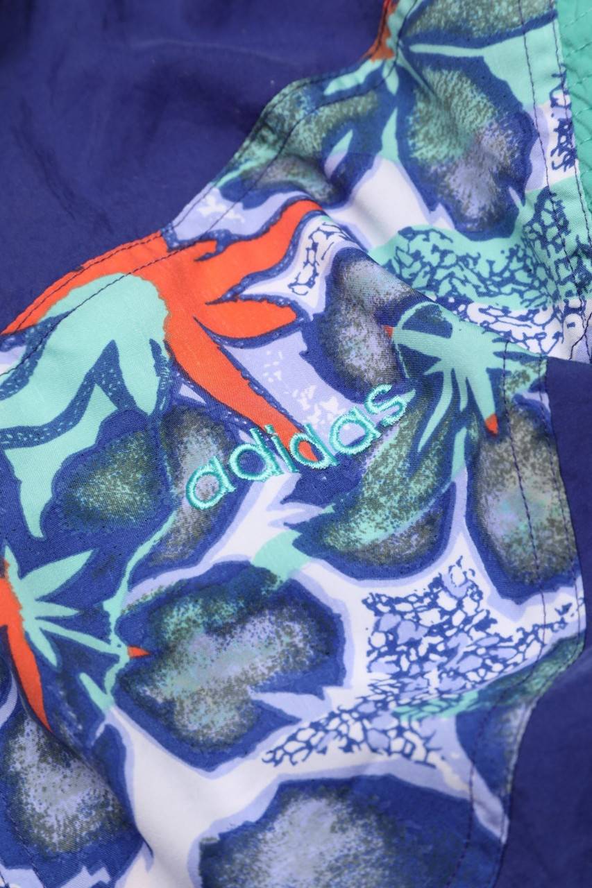 Carou Adidas Vintage-Trainingsjacke