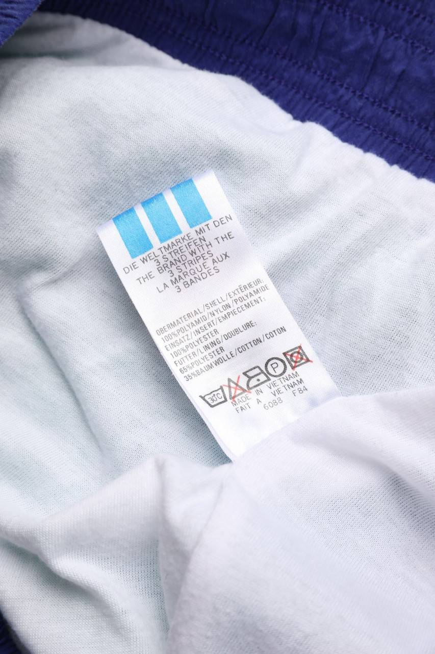 Carou Adidas Vintage-Trainingsjacke