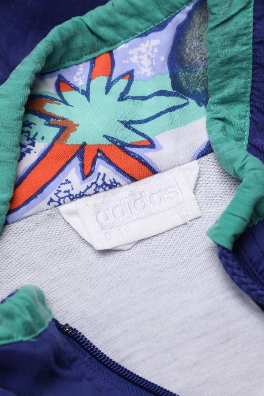 Carou Adidas Vintage-Trainingsjacke