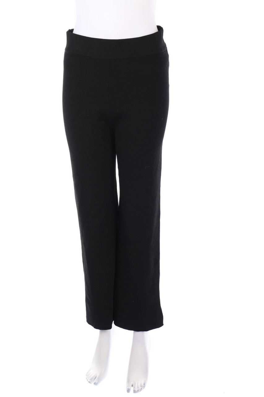 Carou ADOLFO DOMINGUEZ Strickhose mit Schlitz