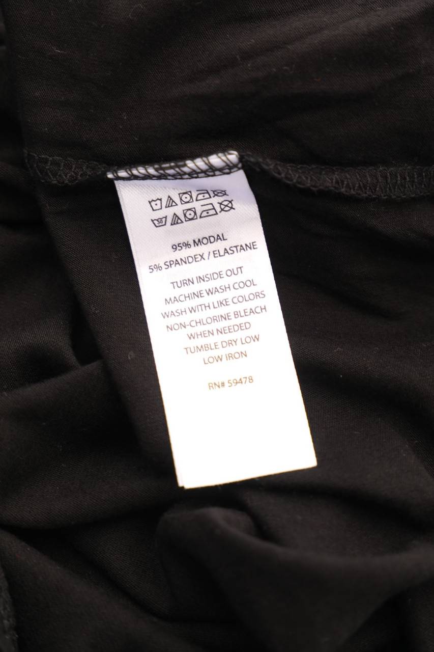 Carou Adrienne Vittadini Kurzarm-Shirt
