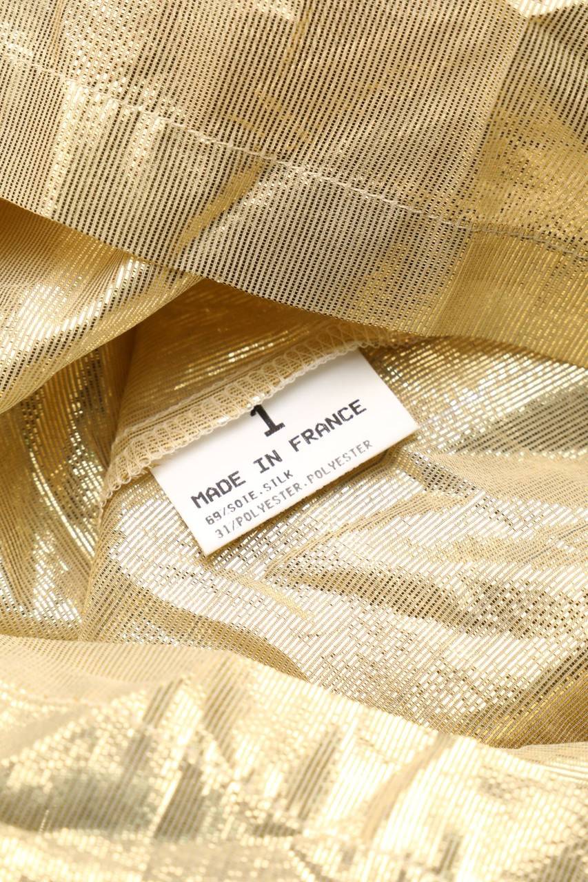 Carou Agnès B. Wickel-Cardigan Aus Seiden-Mischung