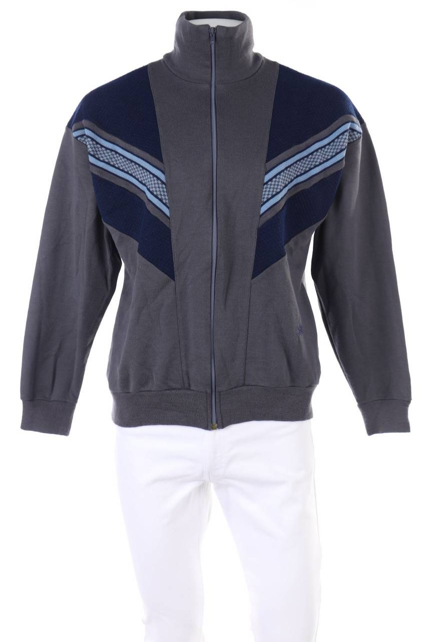 Carou AHORN Jacke aus Schurwoll-Mix