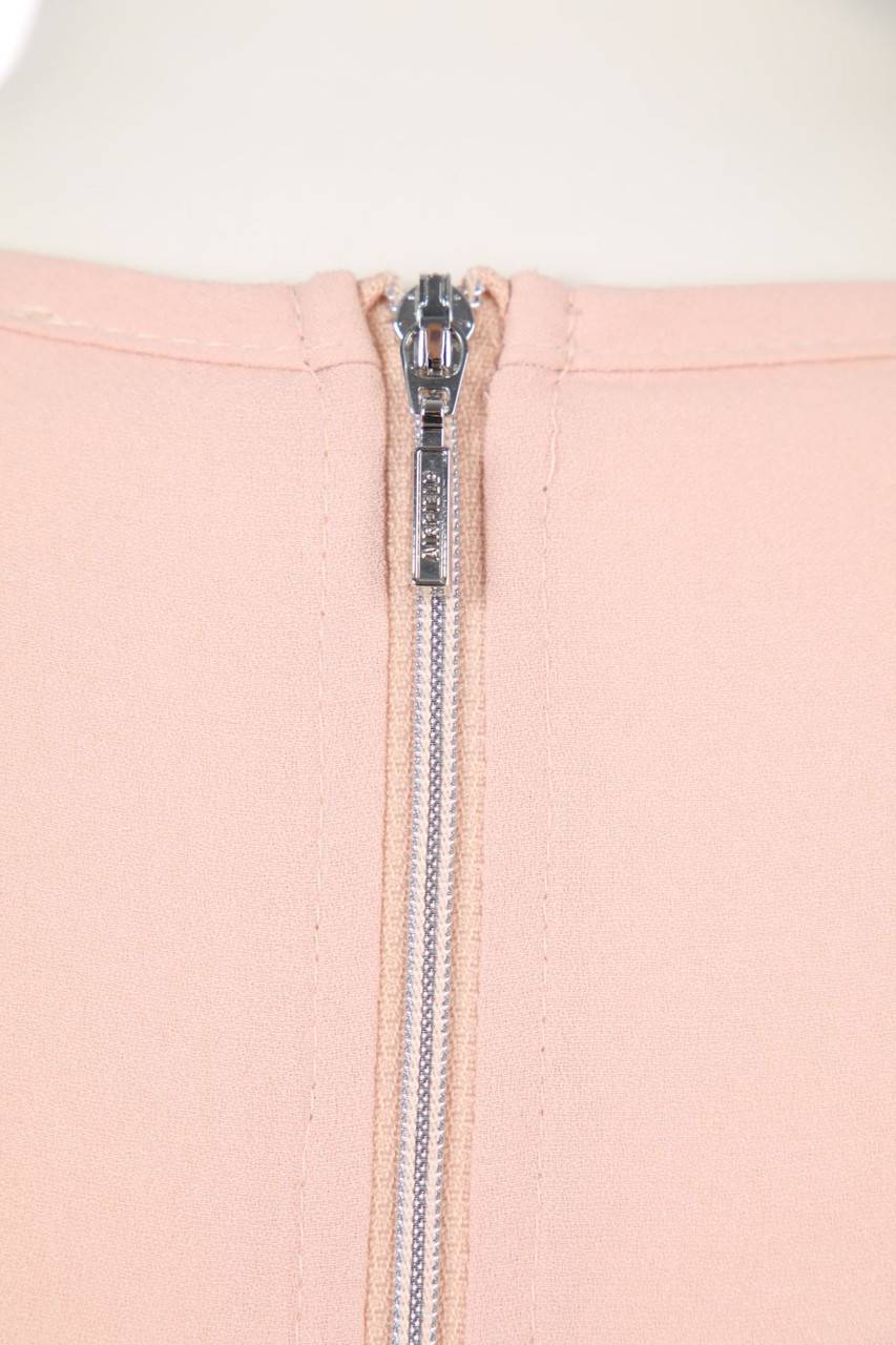 Carou AIRFiELD Blusentop Mit Spitze