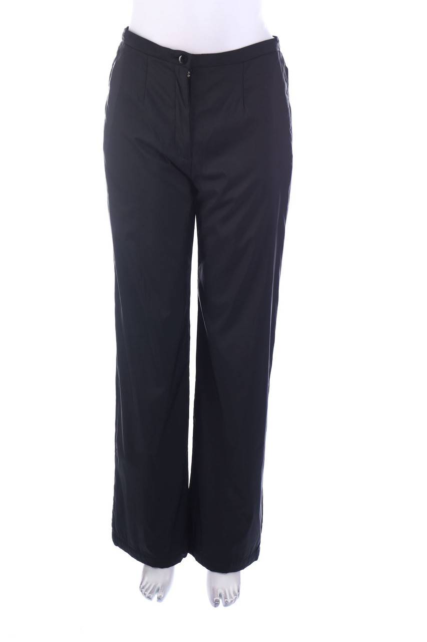 Carou AIRFiELD Hose mit Logo-Patch