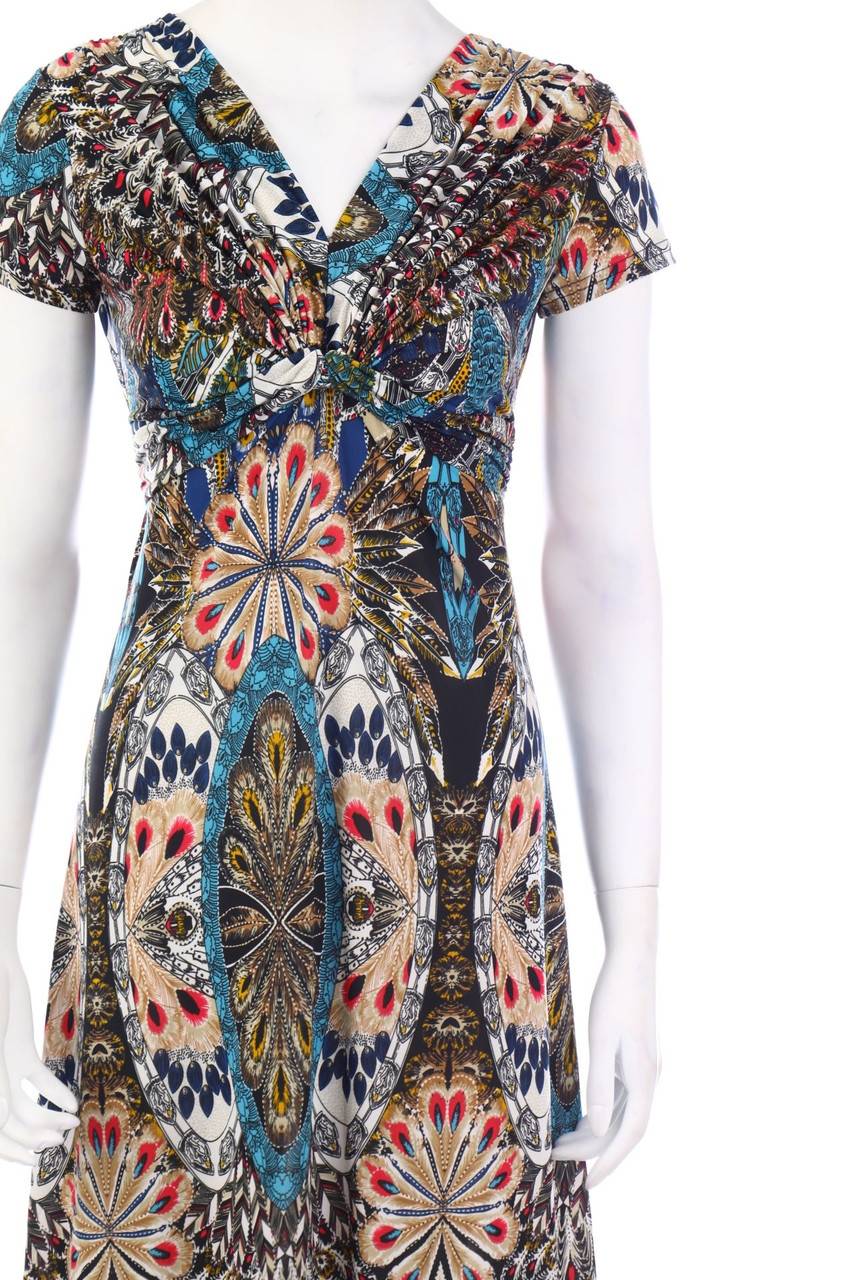 Carou AIRISA Maxi-Kleid