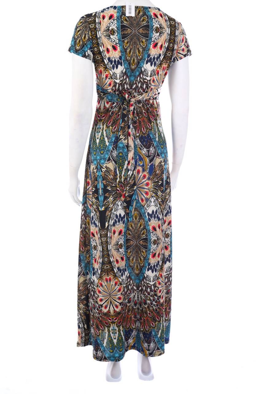 Carou AIRISA Maxi-Kleid