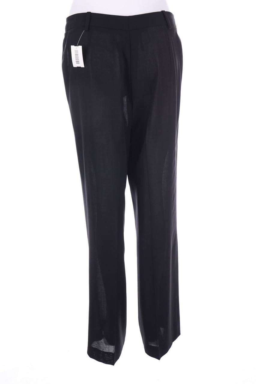 Carou AKRIS Punto Woll-Hose