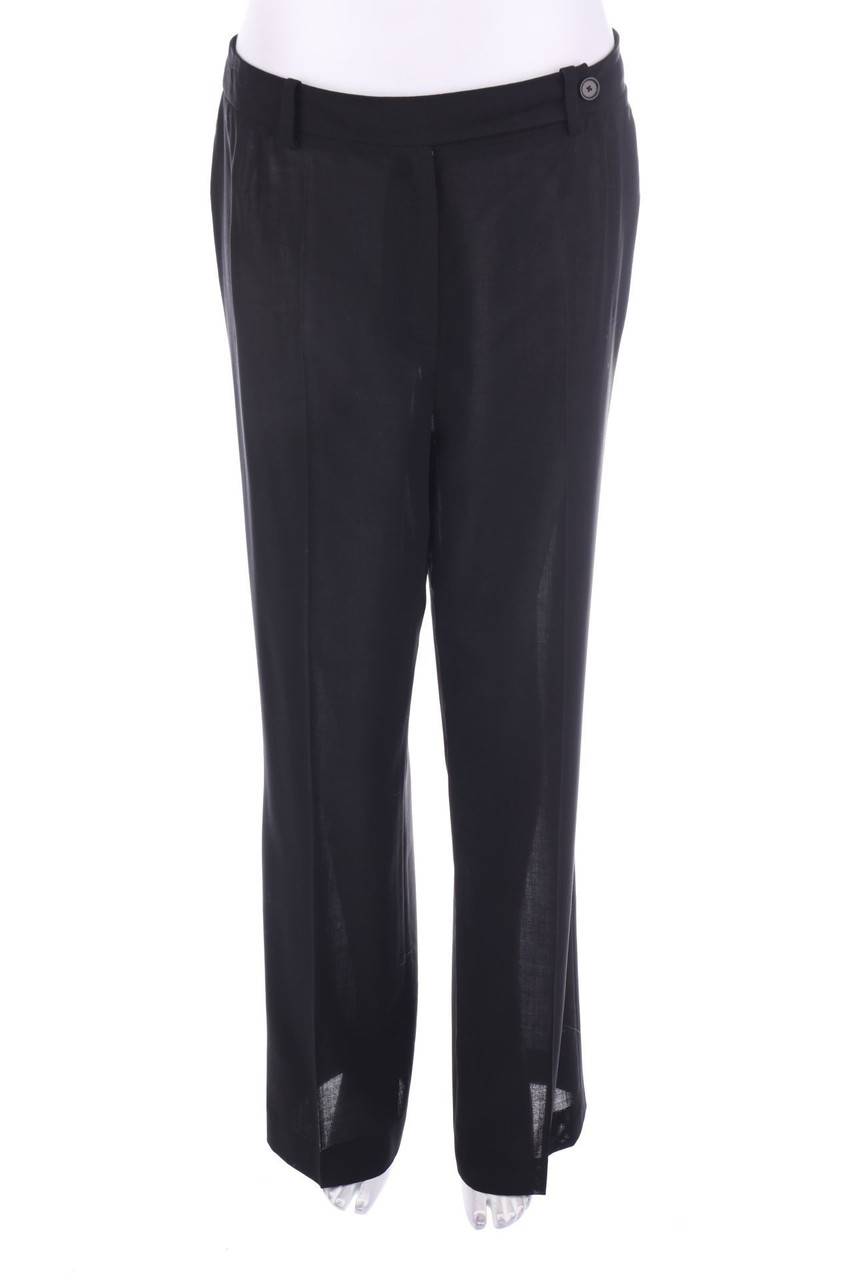 Carou AKRIS punto Woll-Hose