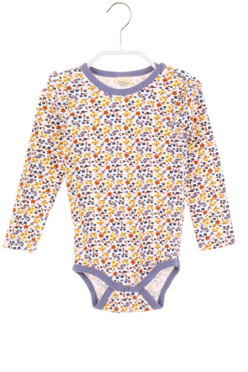 Carou ALANA Body mit Blumen-Print