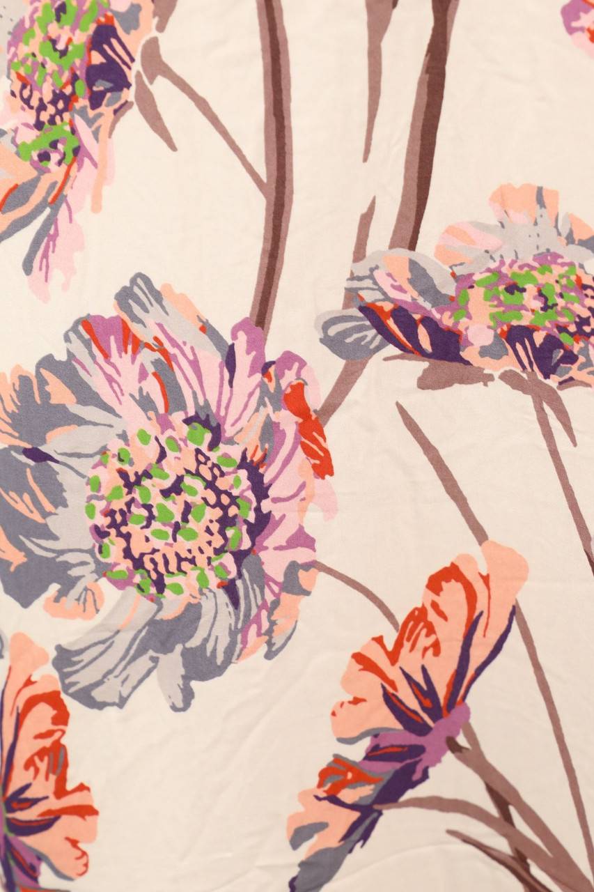 Carou Alba Moda Kleid