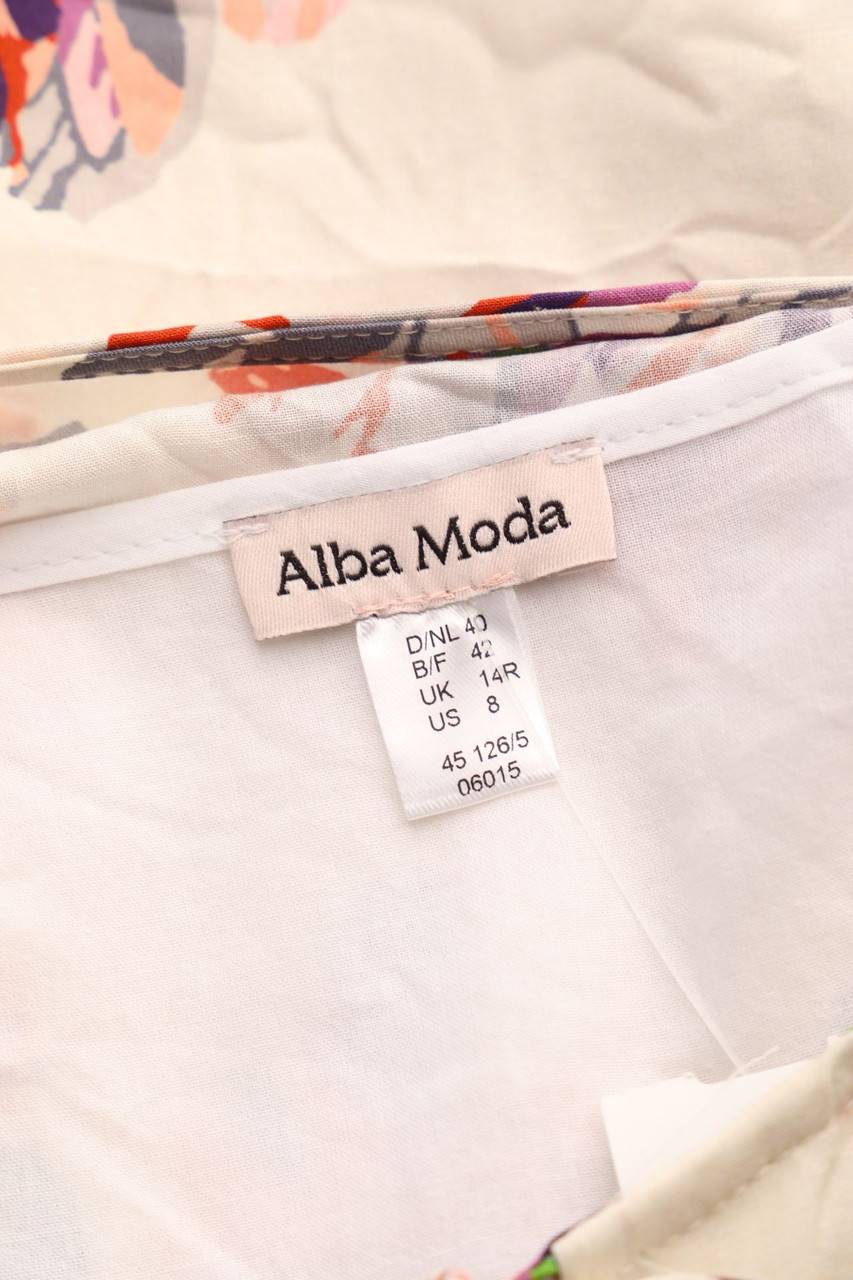 Carou Alba Moda Kleid