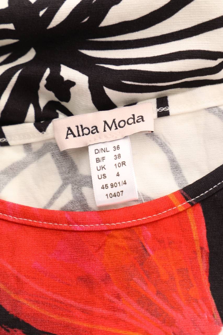 Carou Alba Moda Kleid