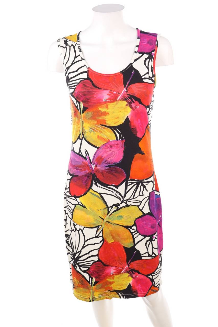 Carou Alba Moda Kleid