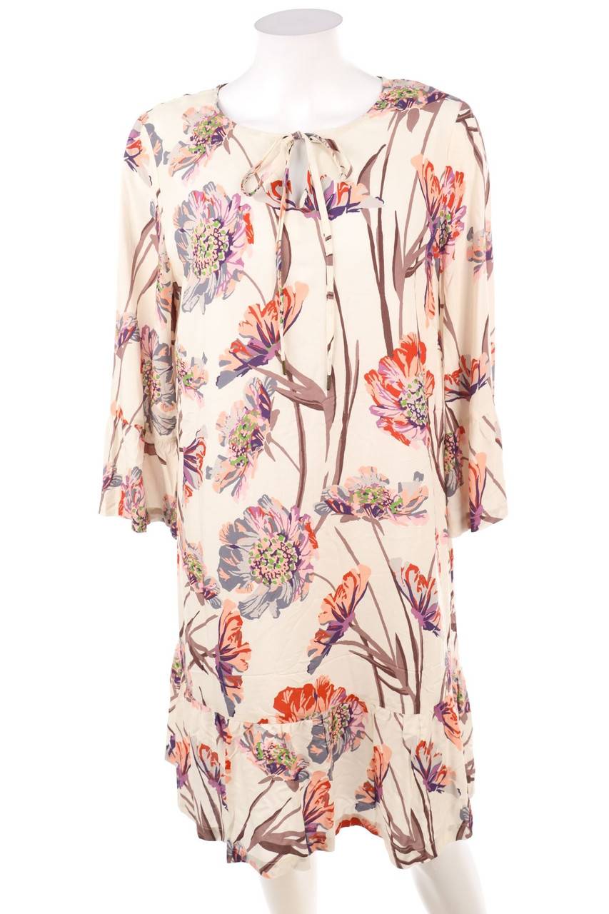 Carou Alba Moda Kleid