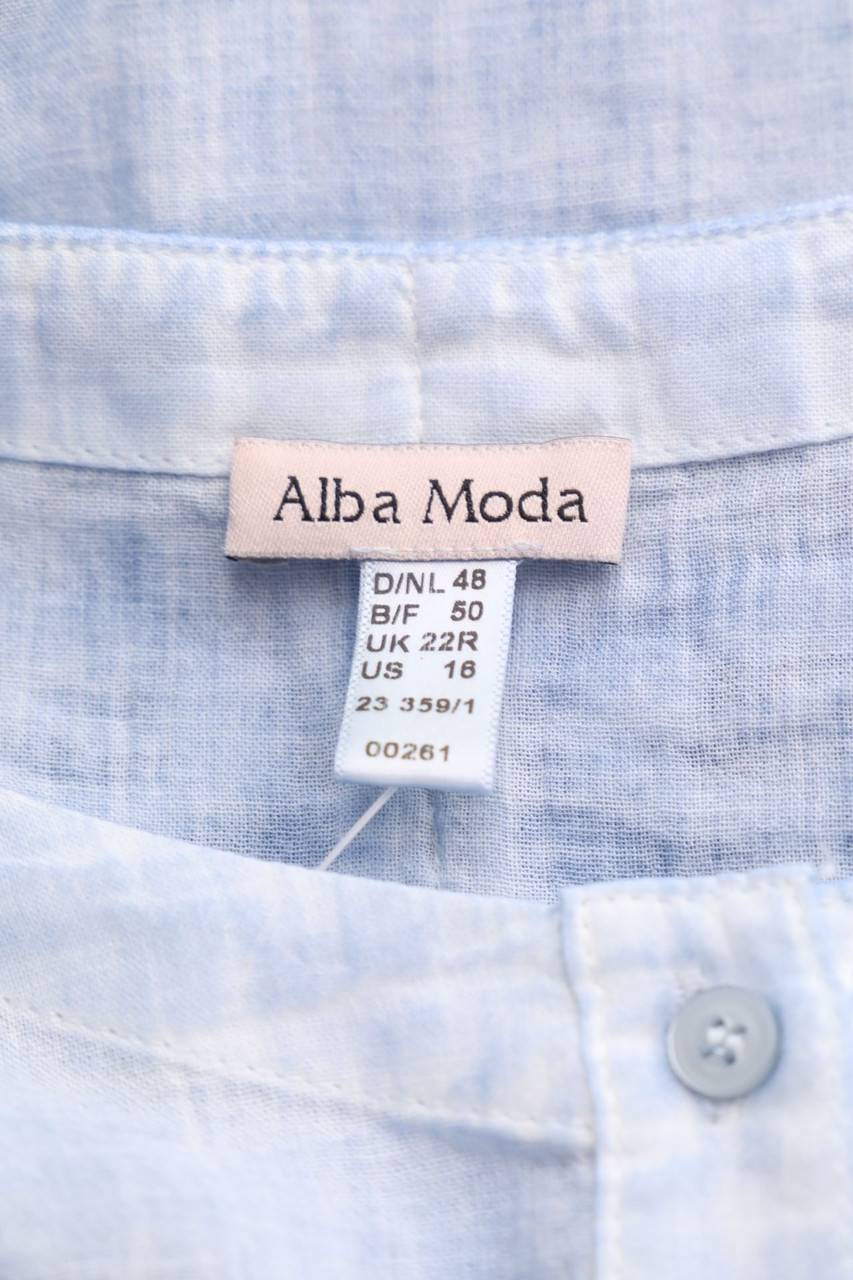 Carou Alba Moda Tunikakleid