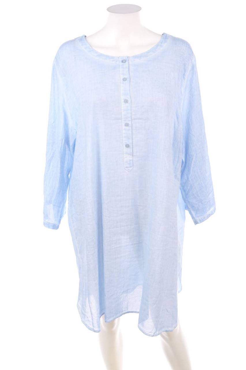 Carou Alba Moda Tunikakleid