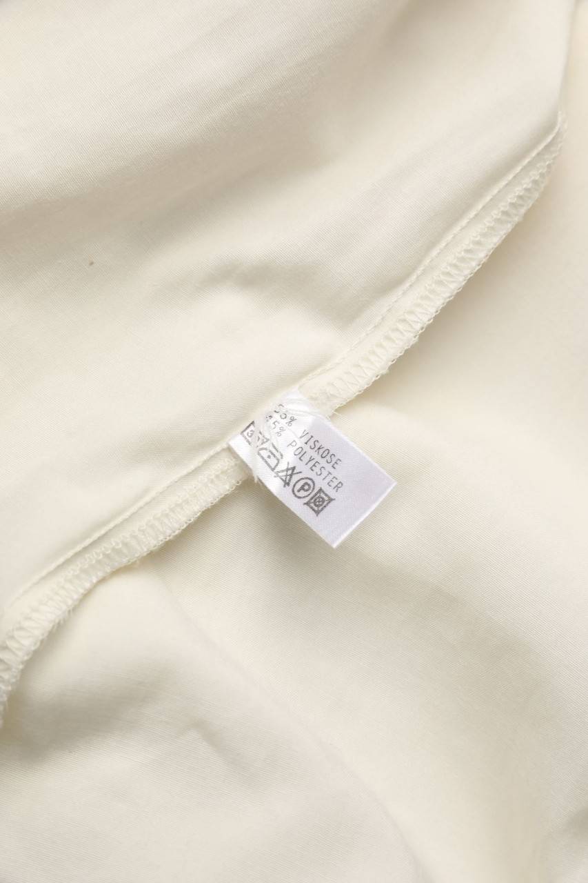 Carou ALBERTO FABIANI Bluse Mit Falten