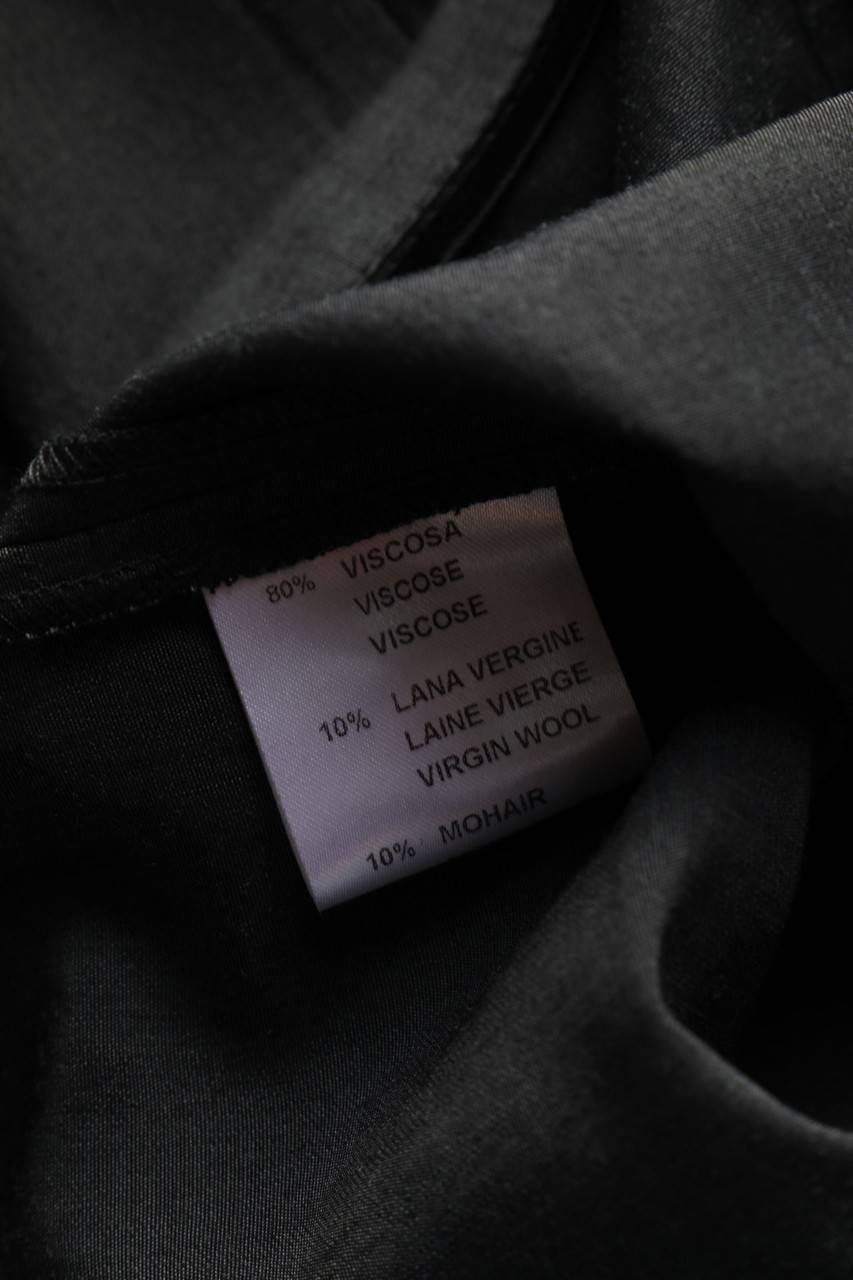 Carou ALBERTO FABIANI Business-Hose Mit Mohair