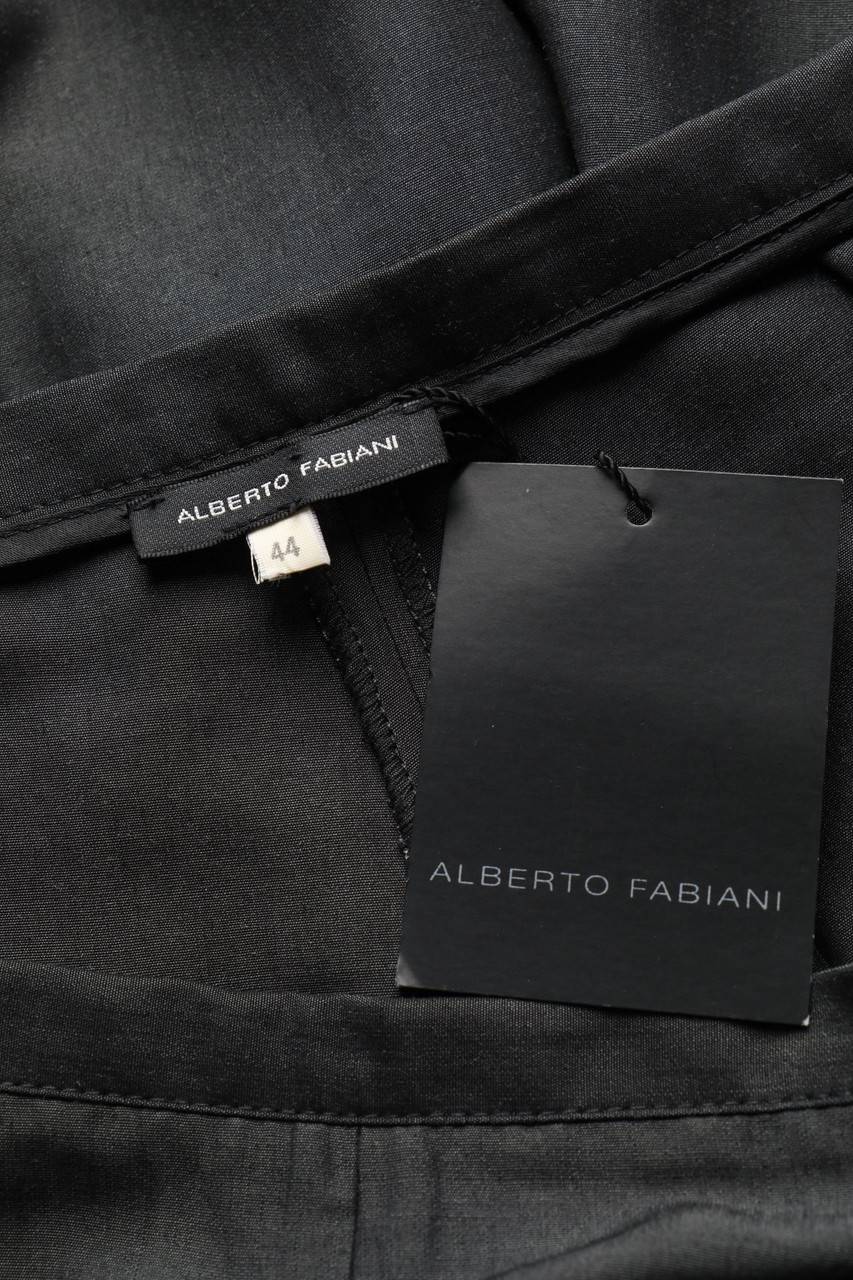 Carou ALBERTO FABIANI Business-Hose Mit Mohair