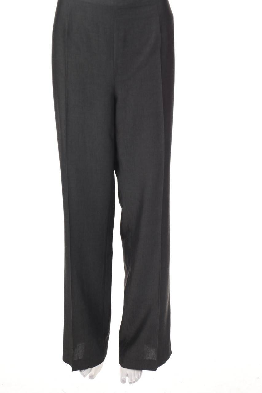 Carou ALBERTO FABIANI Business-Hose mit Mohair