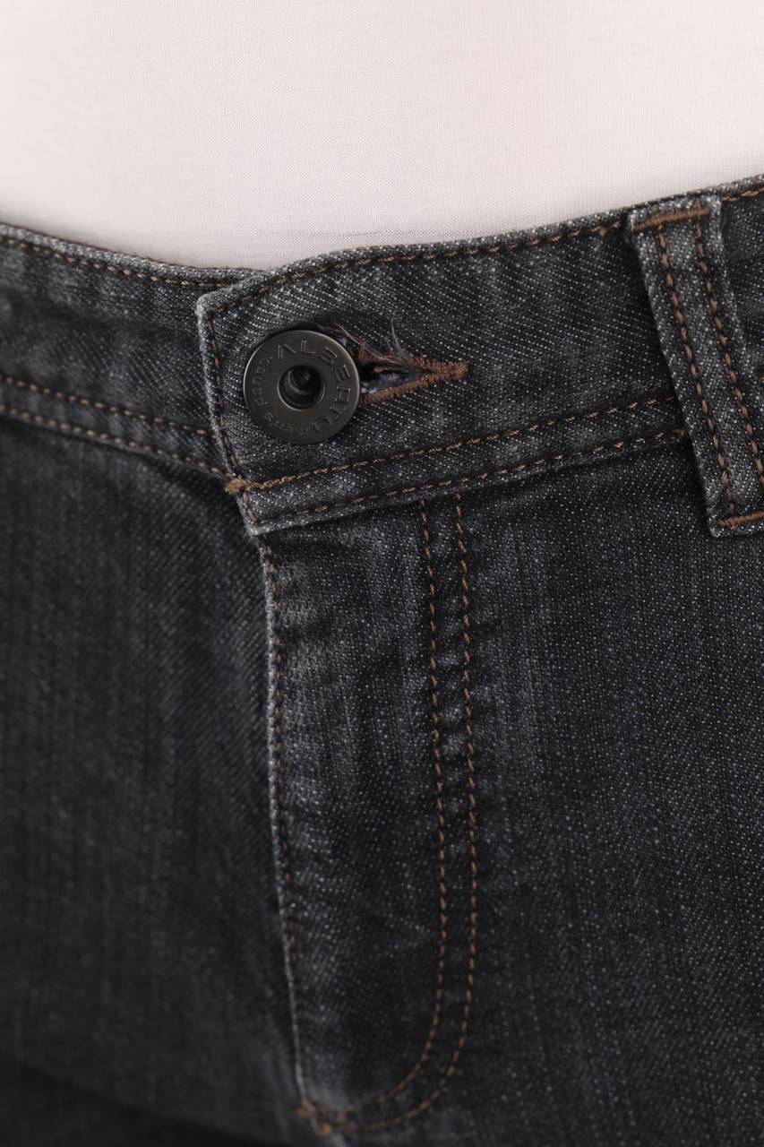 Carou ALBERTO Straight Cut Jeans