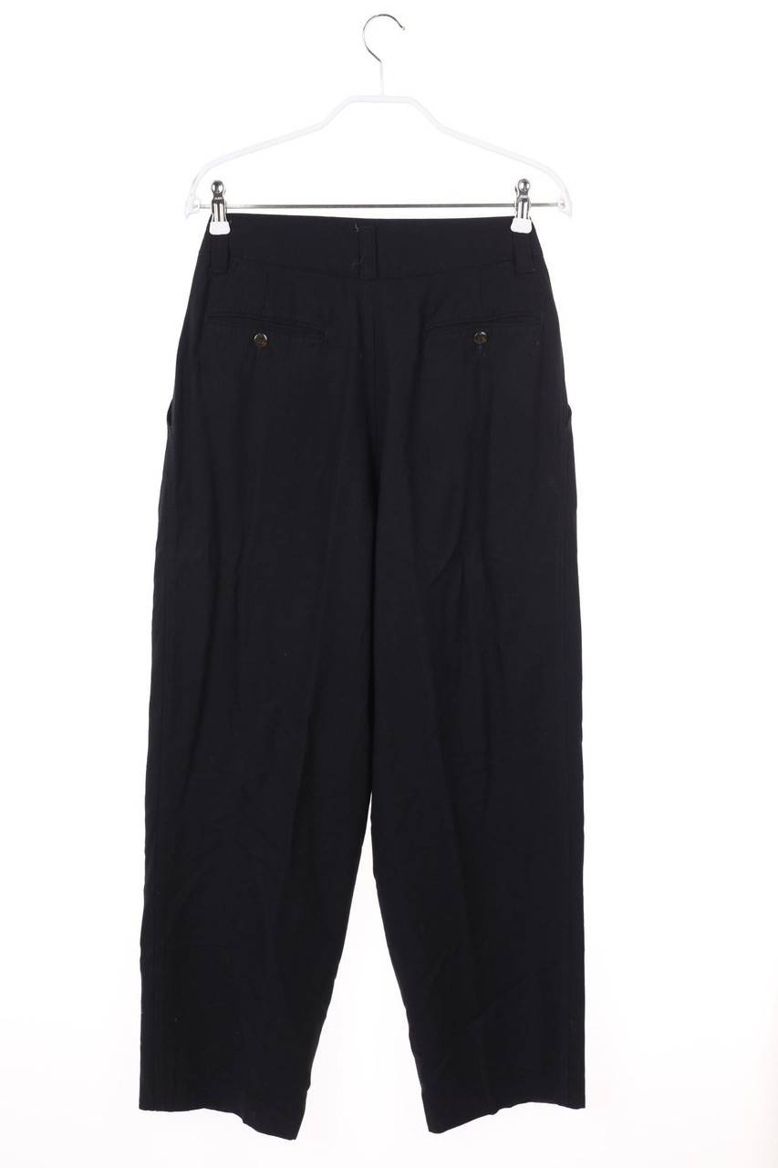 Carou ALBERTO Vintage-Bundfalten-Hose