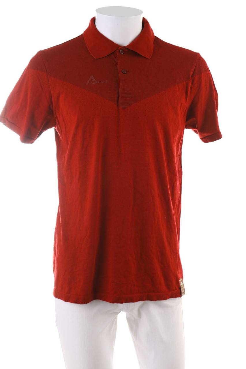 Carou ALBRIGHT Poloshirt