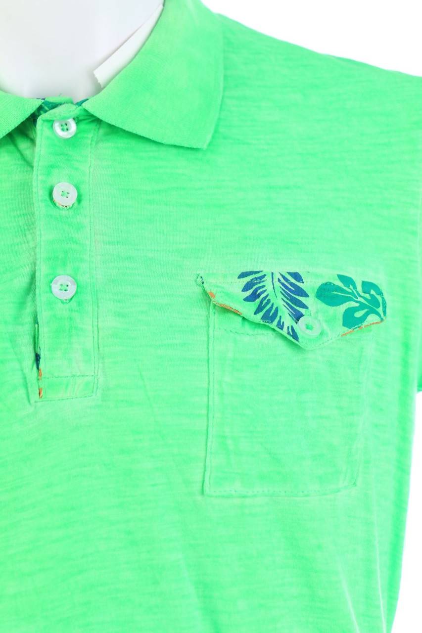 Carou ALCOTT Poloshirt