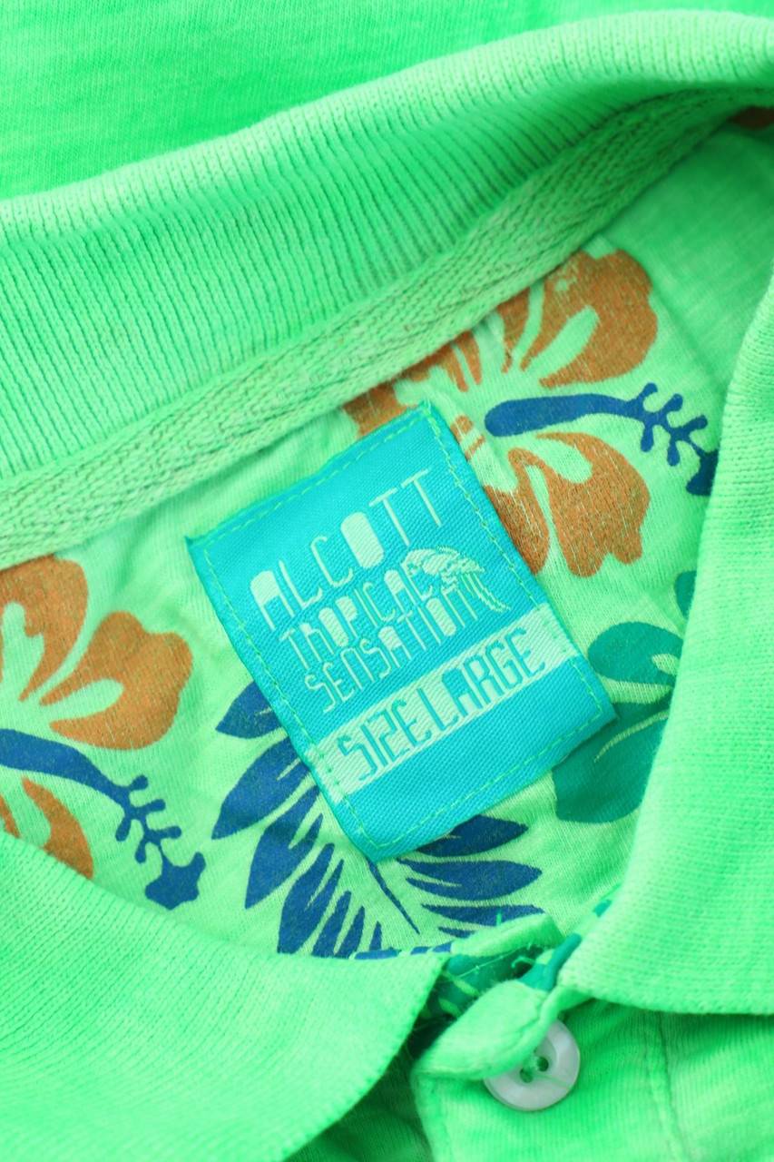 Carou ALCOTT Poloshirt