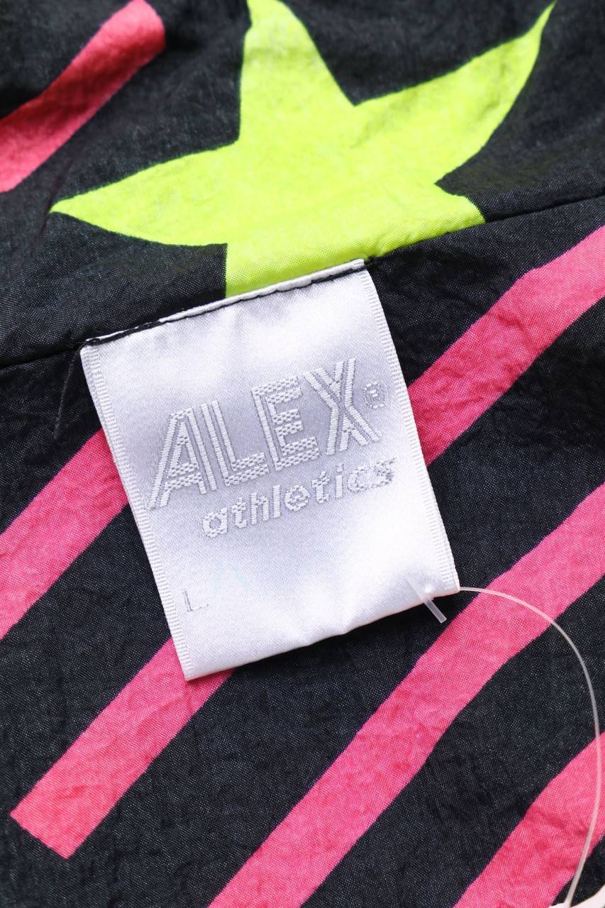 Carou ALEX ATHLETICS Trainingsanzug Mit Print