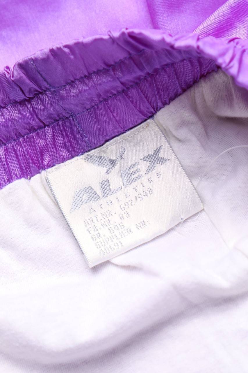 Carou ALEX ATHLETICS Vintage-Sporthose