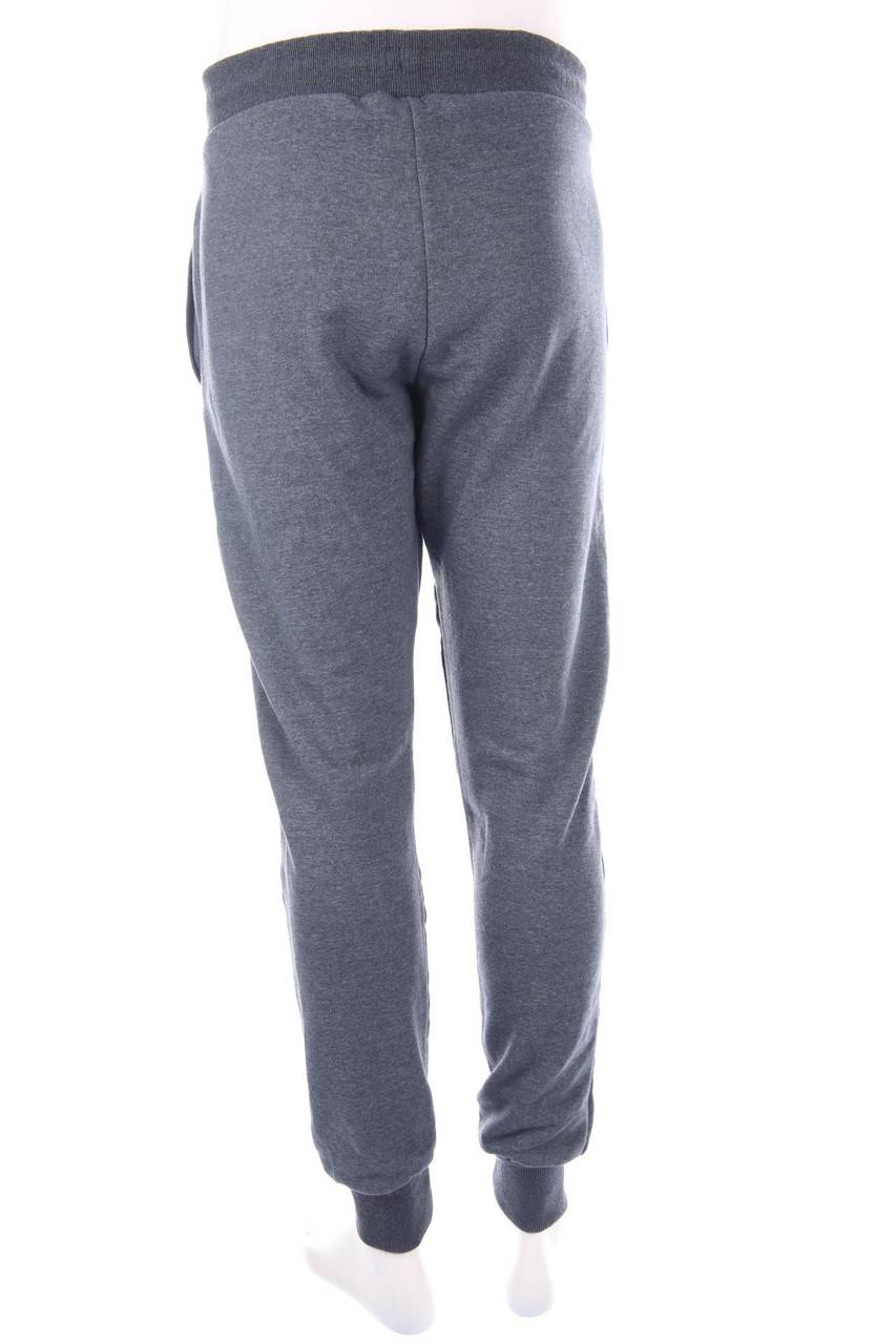 Carou ALEX Jogging-Hose Mit Logo-Prägung