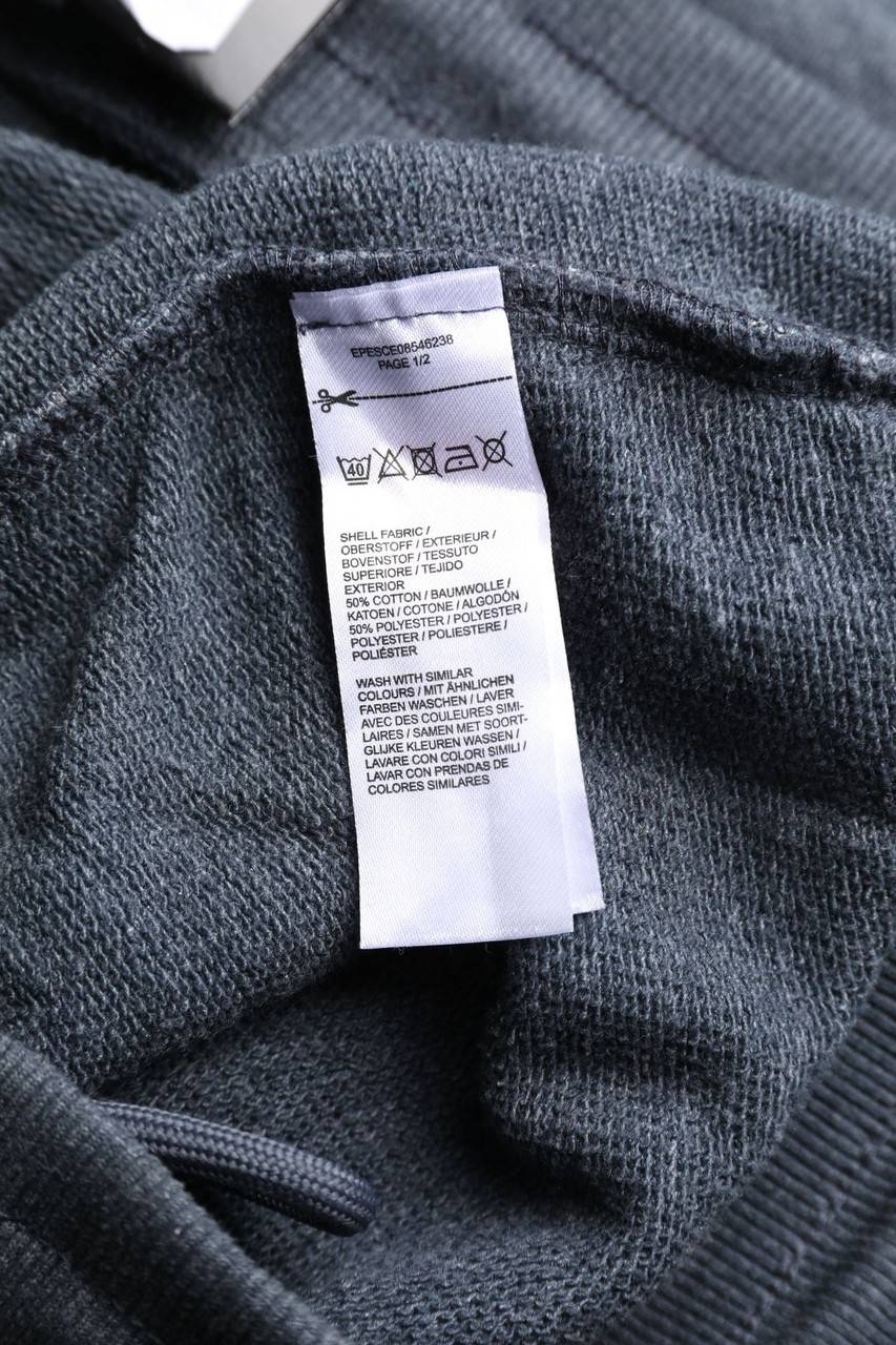 Carou ALEX Jogging-Hose Mit Logo-Prägung