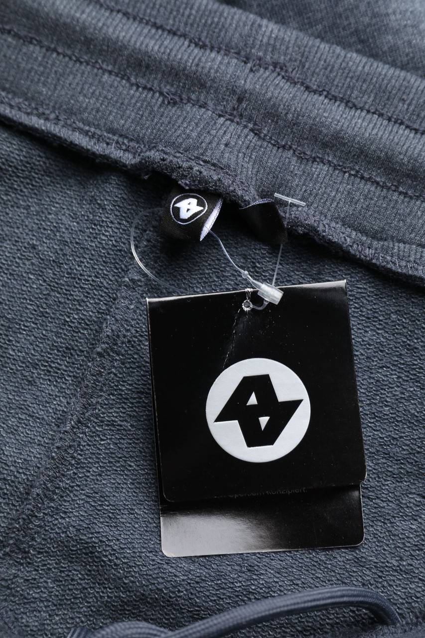 Carou ALEX Jogging-Hose Mit Logo-Prägung