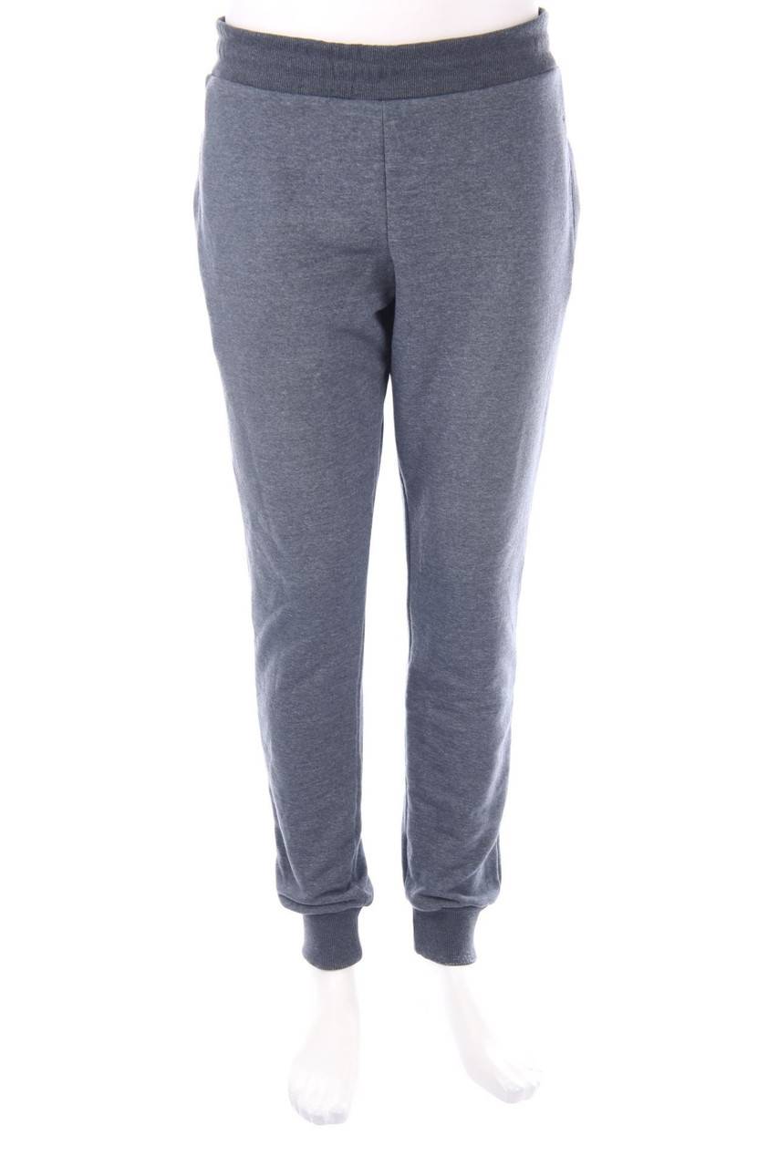 Carou ALEX Jogging-Hose mit Logo-Prägung