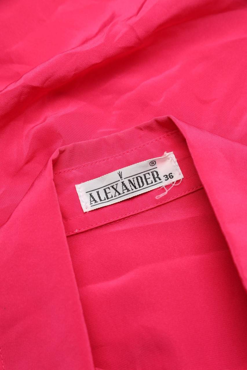 Carou ALEXANDER Vintage-Bluse