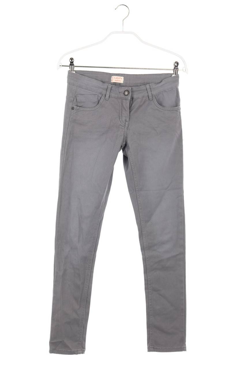 Carou alive Hose aus Baumwolle