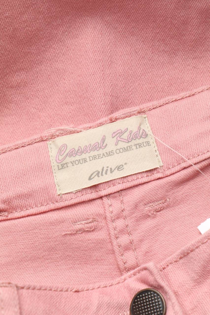 Carou Alive Jeans