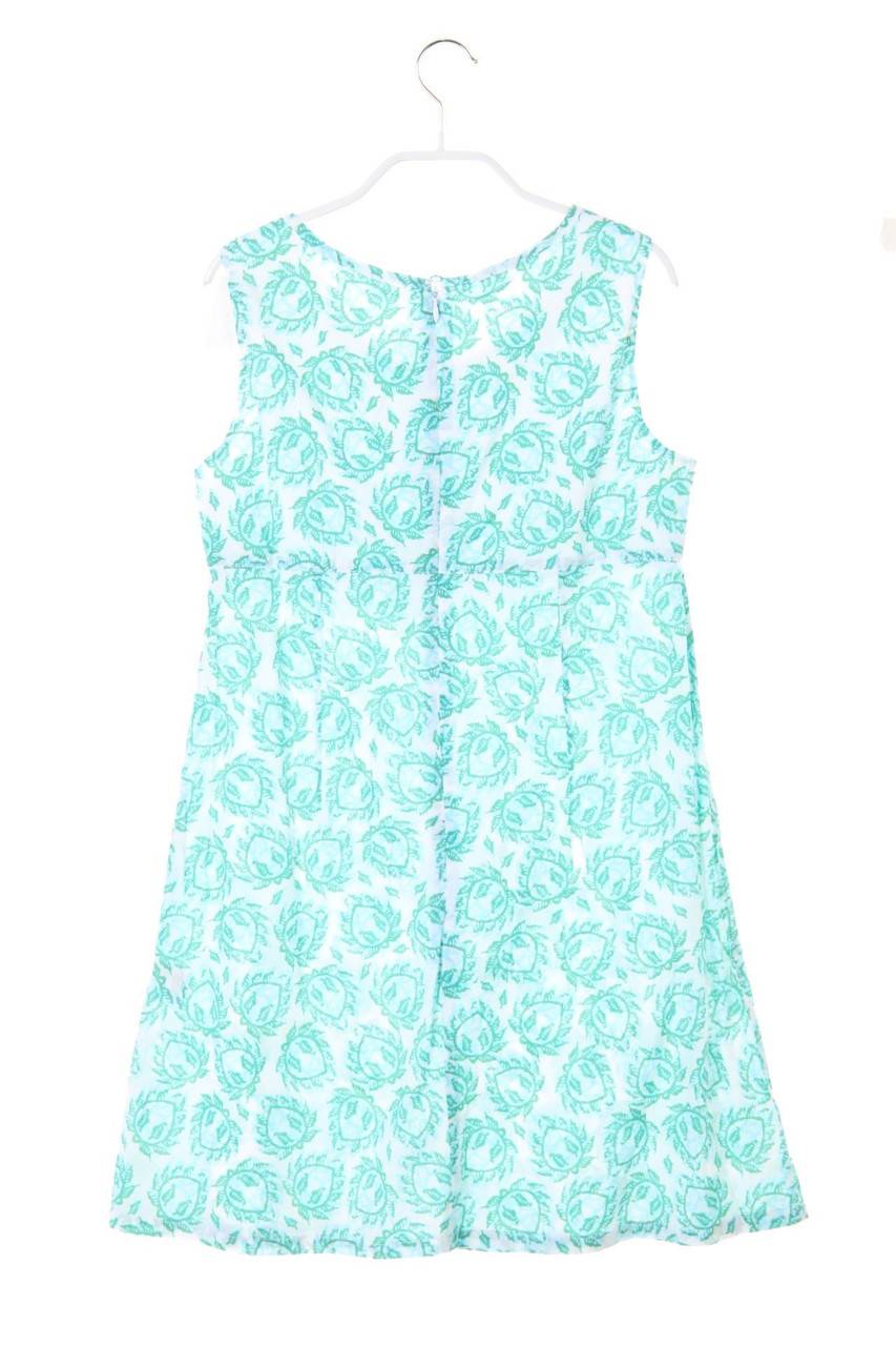 Carou Alive Kleid Mit Muster
