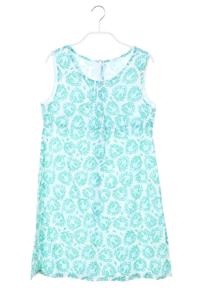 Carou alive Kleid mit Muster