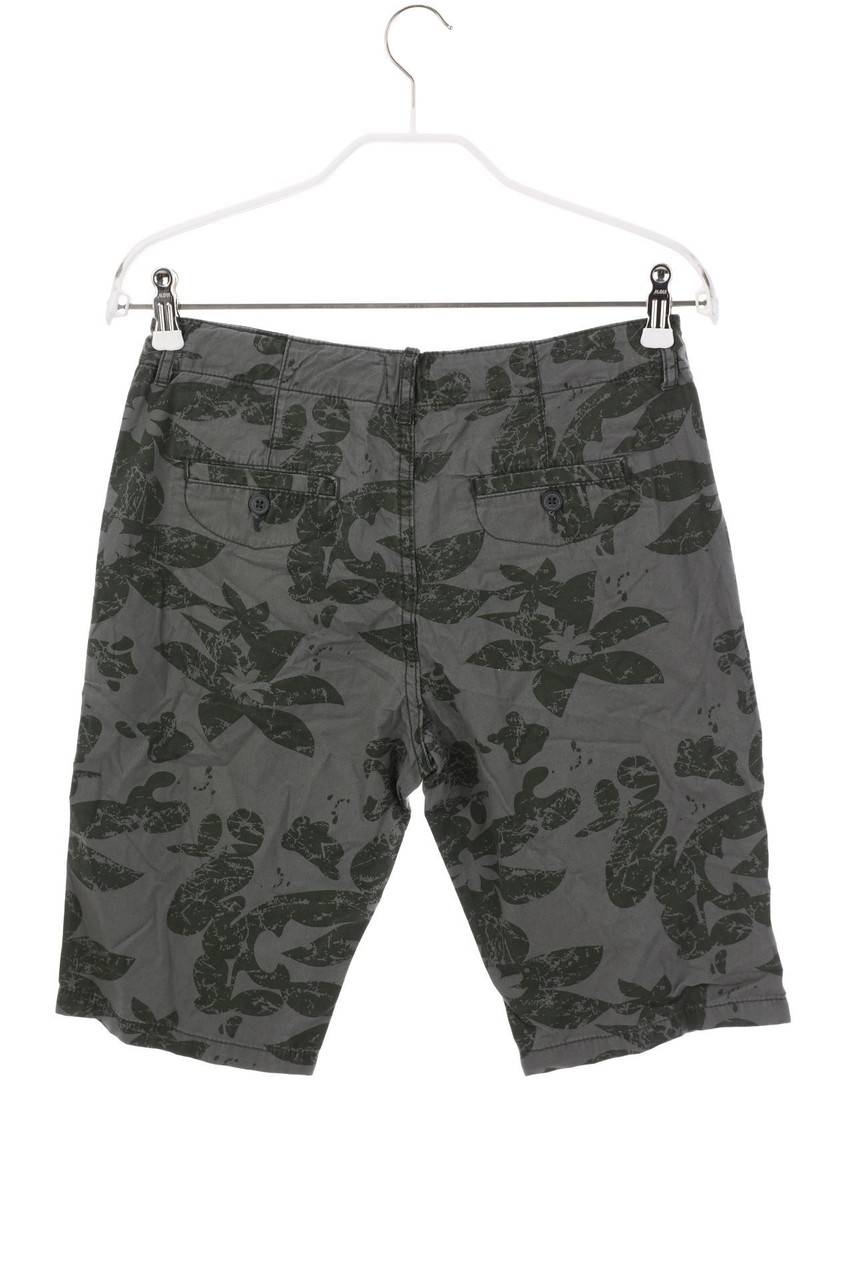 Carou Alive Shorts Mit Print