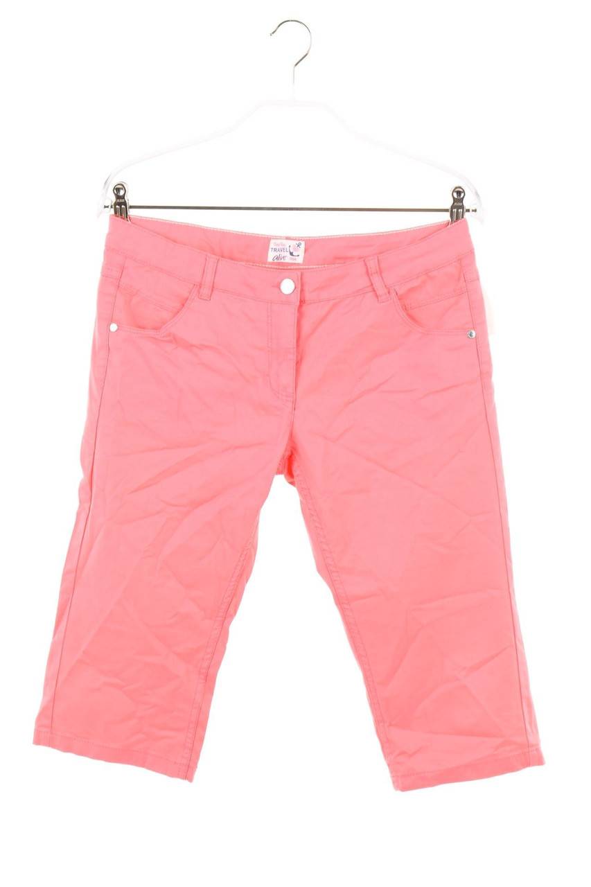 Carou alive Shorts