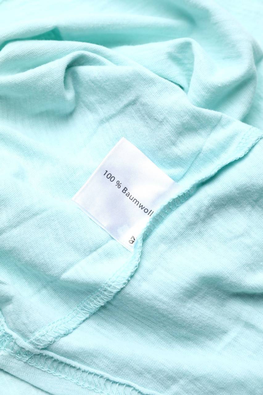 Carou Alive T-Shirt Mit Print