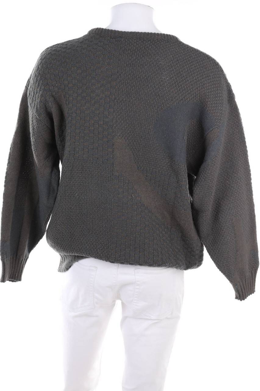 Carou Alpenland Sportswear Pullover Aus Woll-Mix